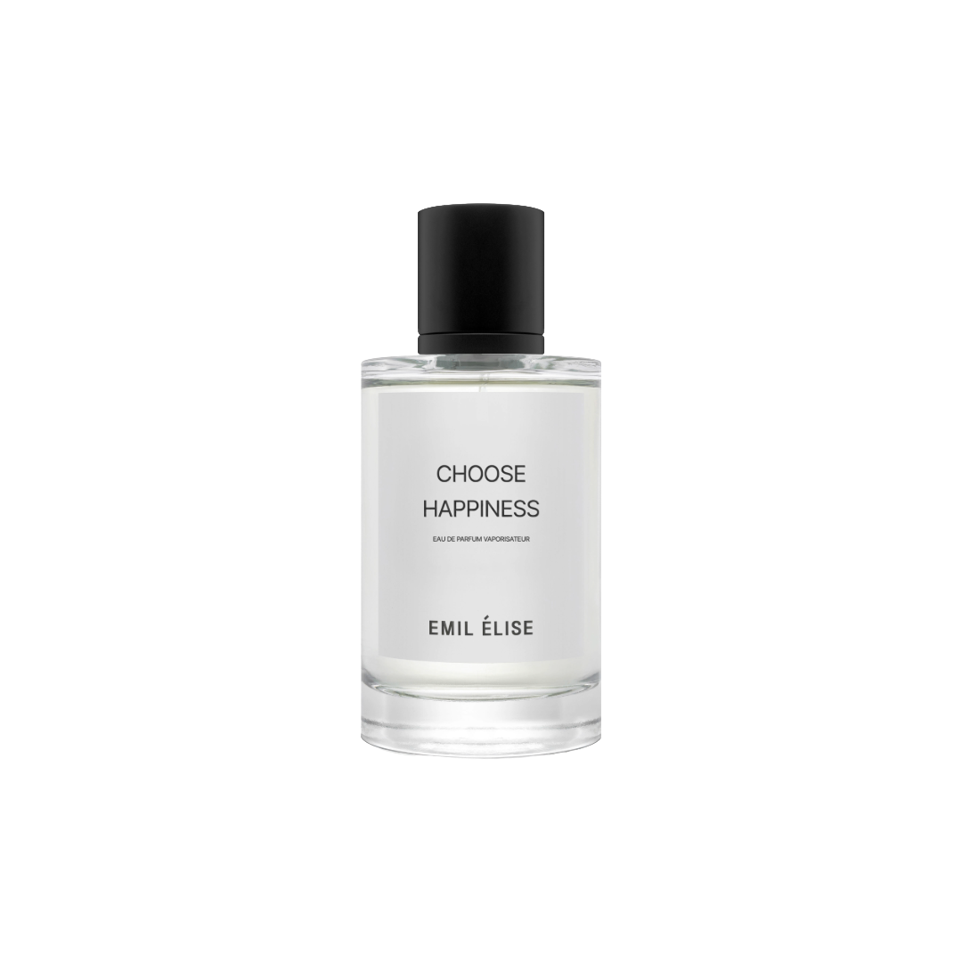 Choose Happiness EDP 100ml