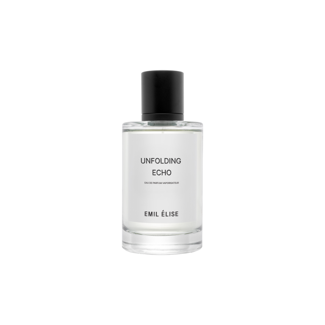 Unfolding Echo 100ml
