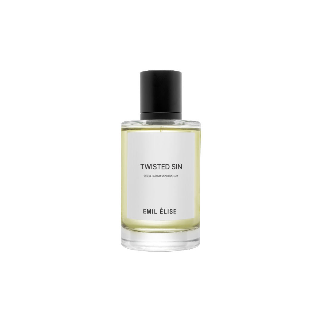 Twisted Sin EDP 100ml