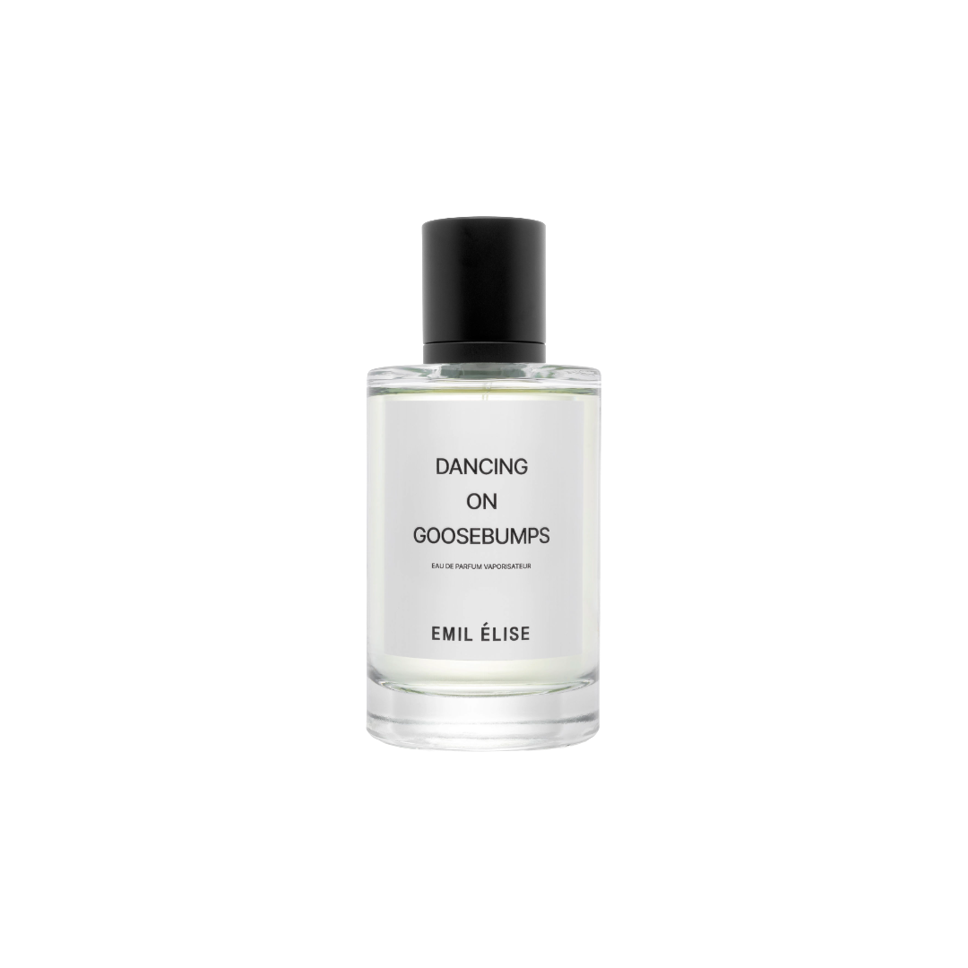 Dancing on Goosebumps EDP 100ml