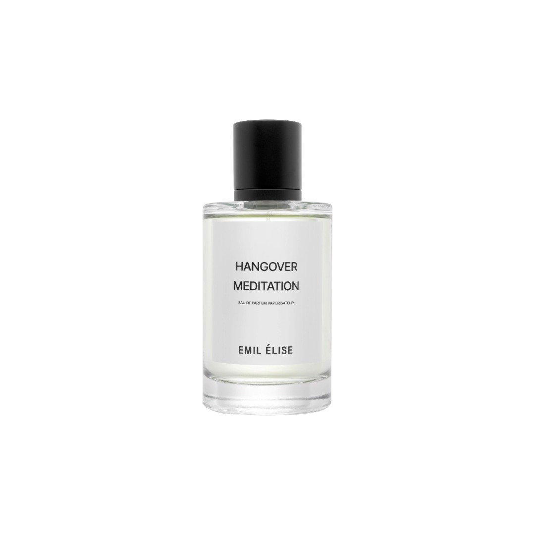 Hangover Meditation EDP 100ml