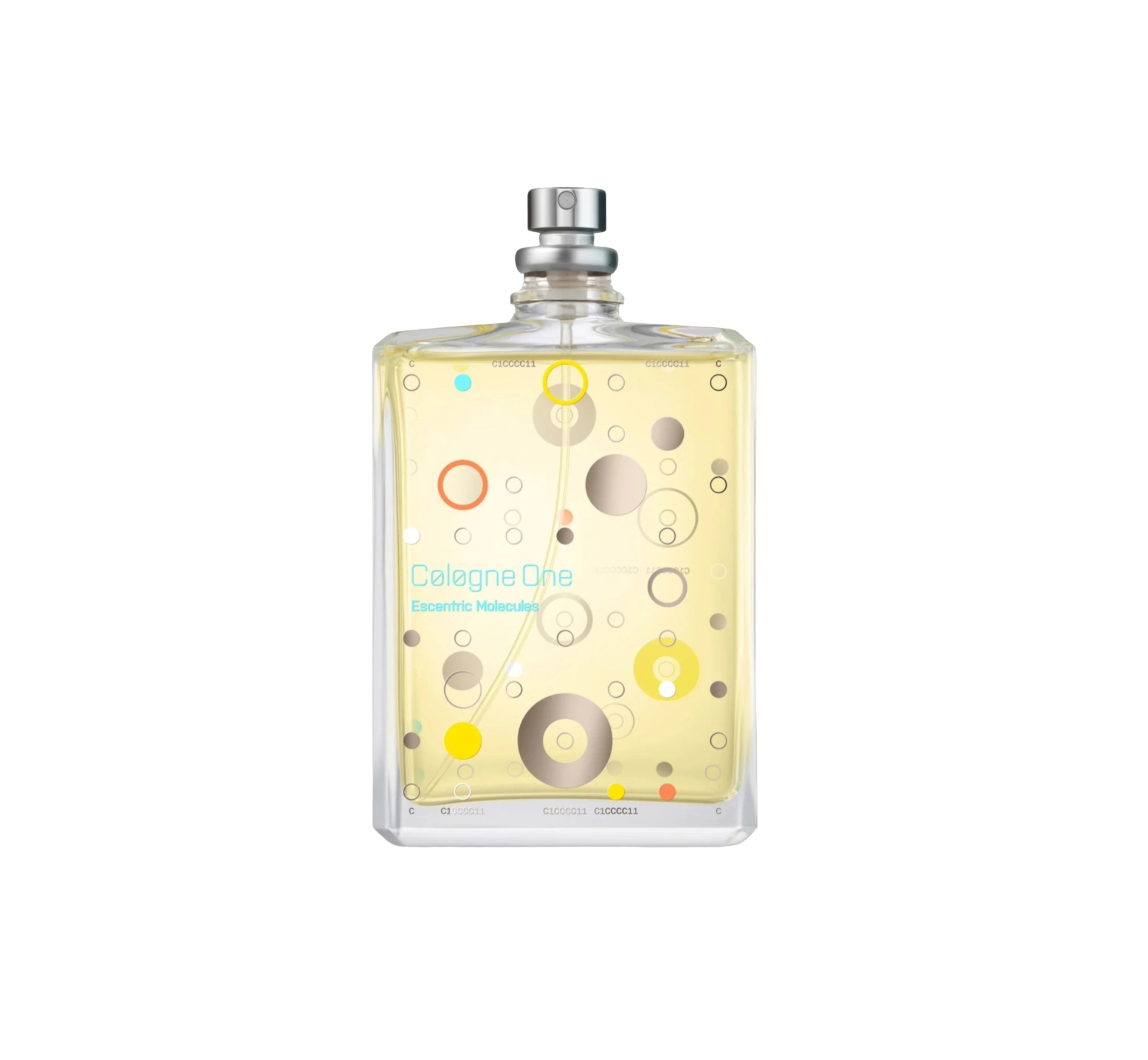 Cologne One Escentric Molecules