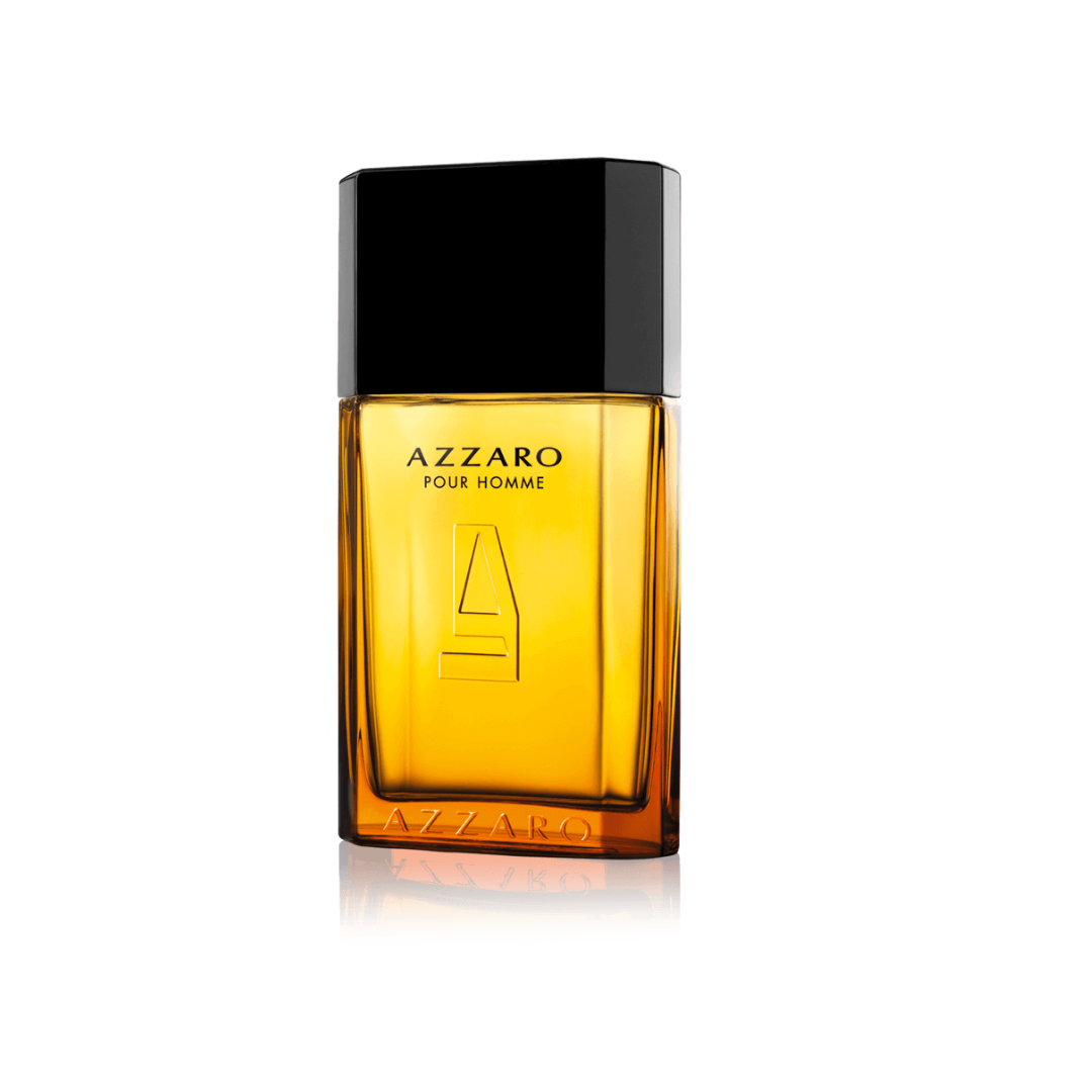 Azzaro Pour Homme