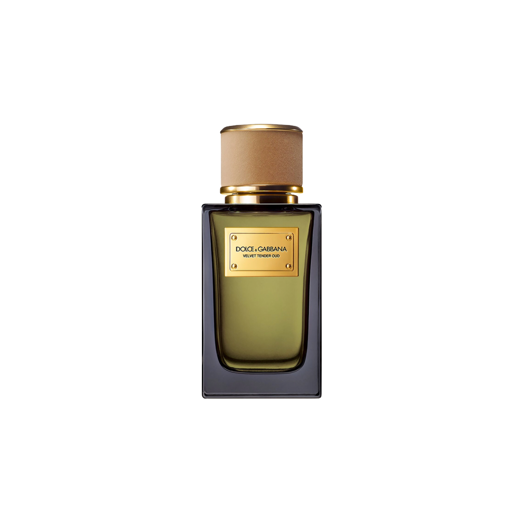 Velvet Tender Oud Eau de Parfum