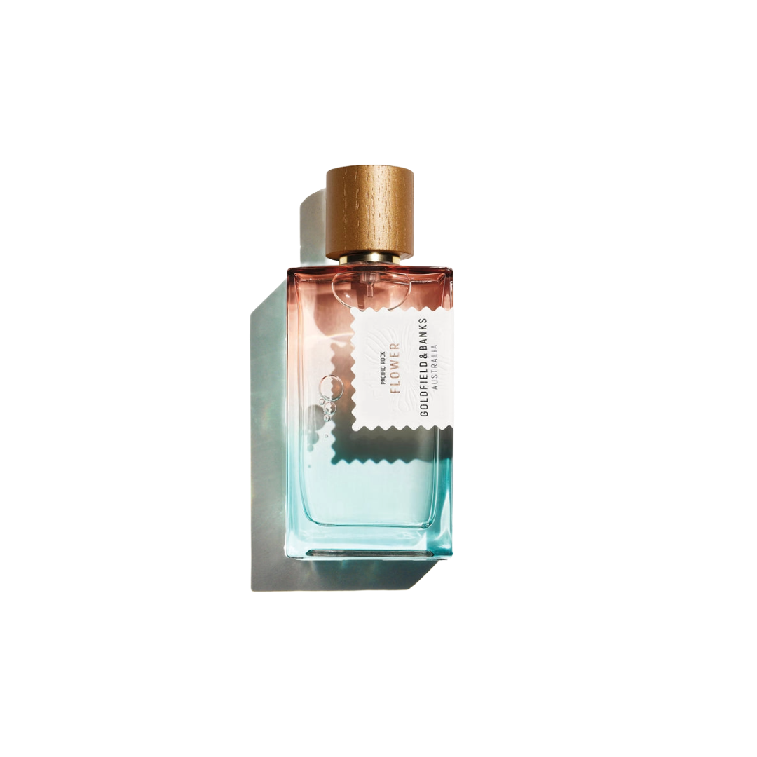 Goldfield & Banks
Pacific Rock Flower 100ml