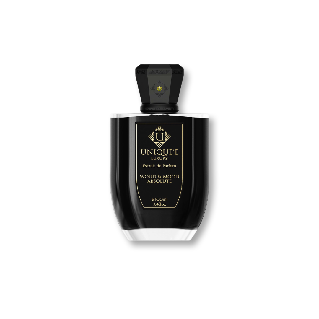 Woud &amp; Mood Extrait De Parfum