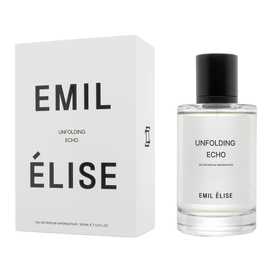 Unfolding Echo 100ml