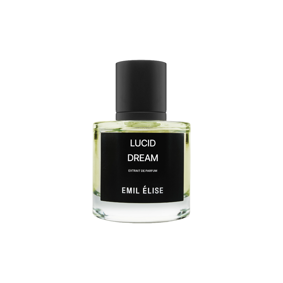 Lucid Dream Emil Elise