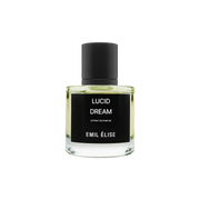 Lucid Dream Emil Elise