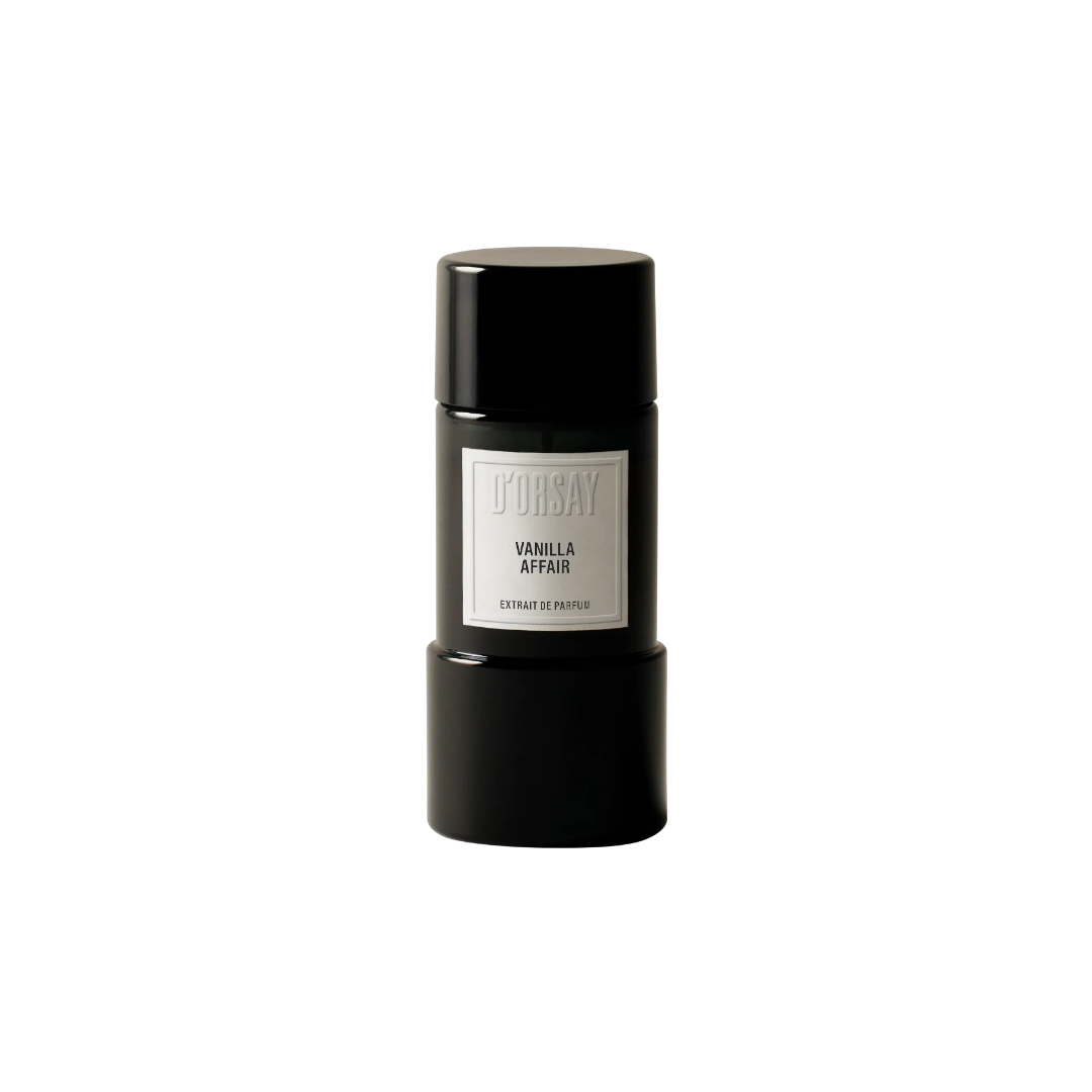 Extrait de parfum - Vanilla Affair - 90 ml