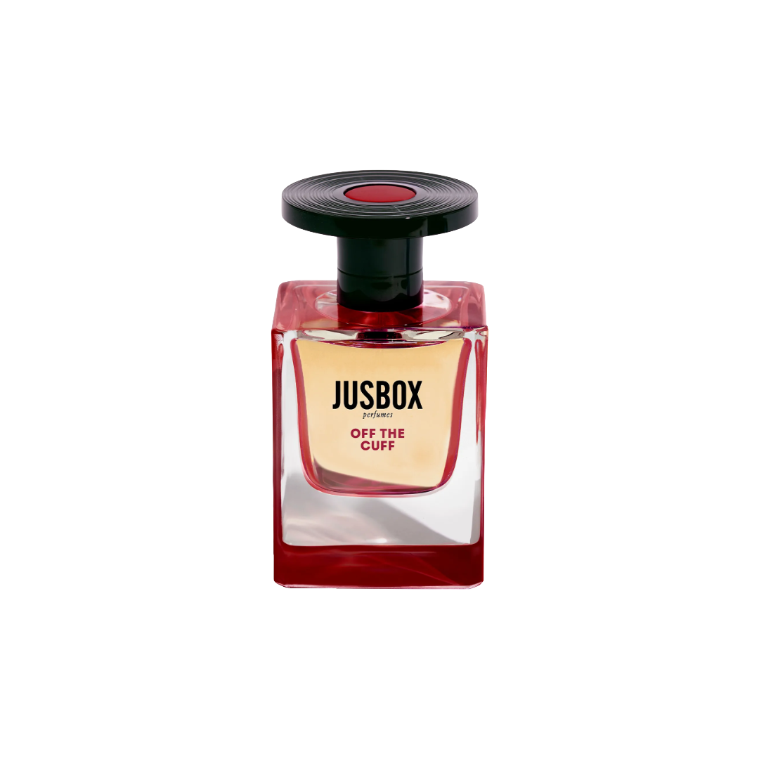 OFF THE CUFF EDP 78 ML