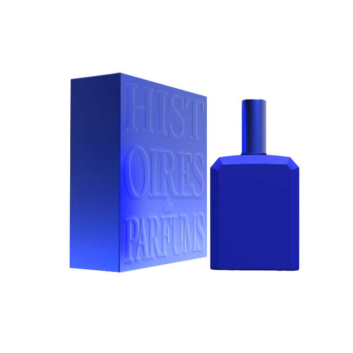 THIS IS NOT A BLUE BOTTLE 1.1