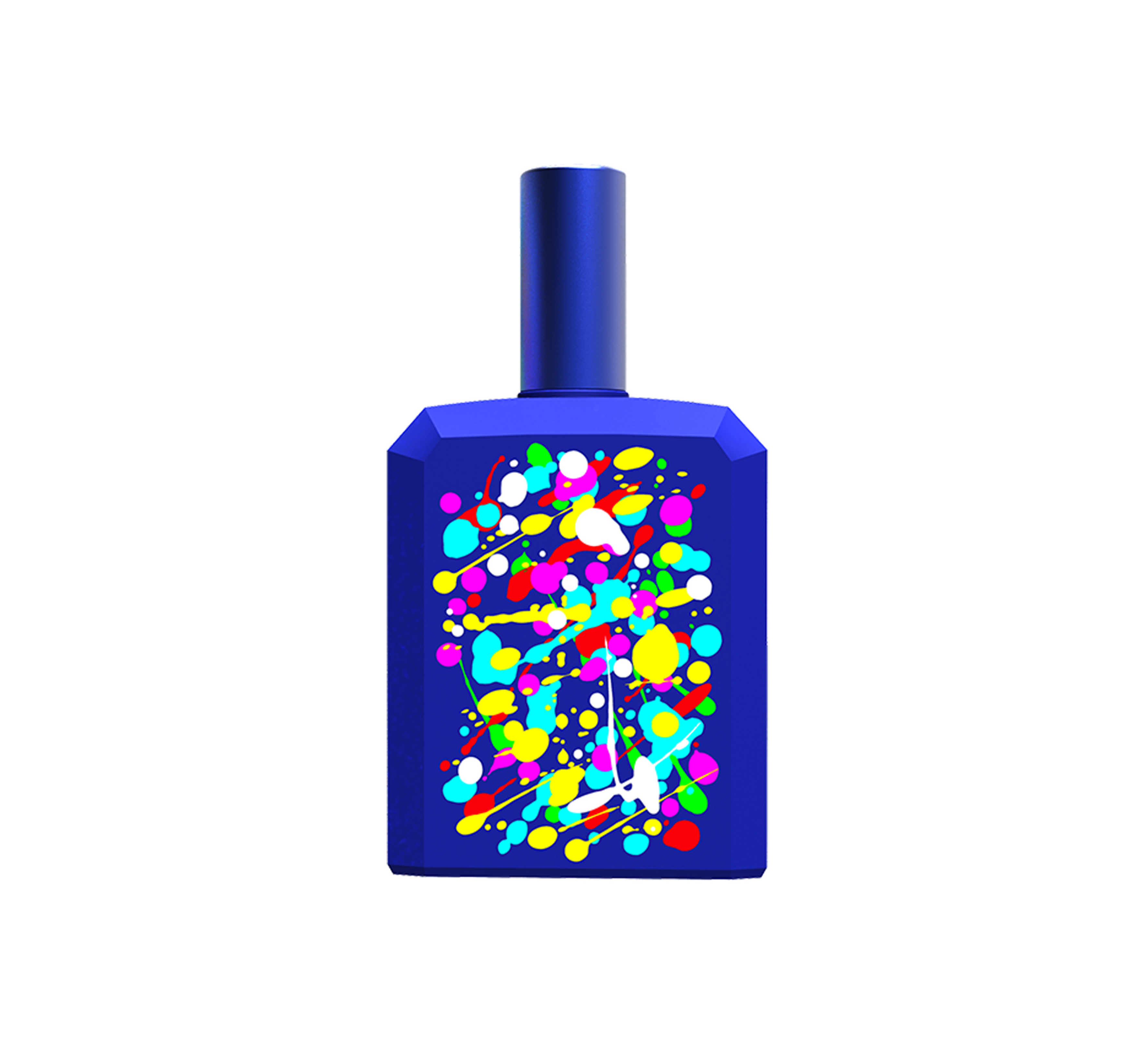 THIS IS NOT A BLUE BOTTLE 1.2