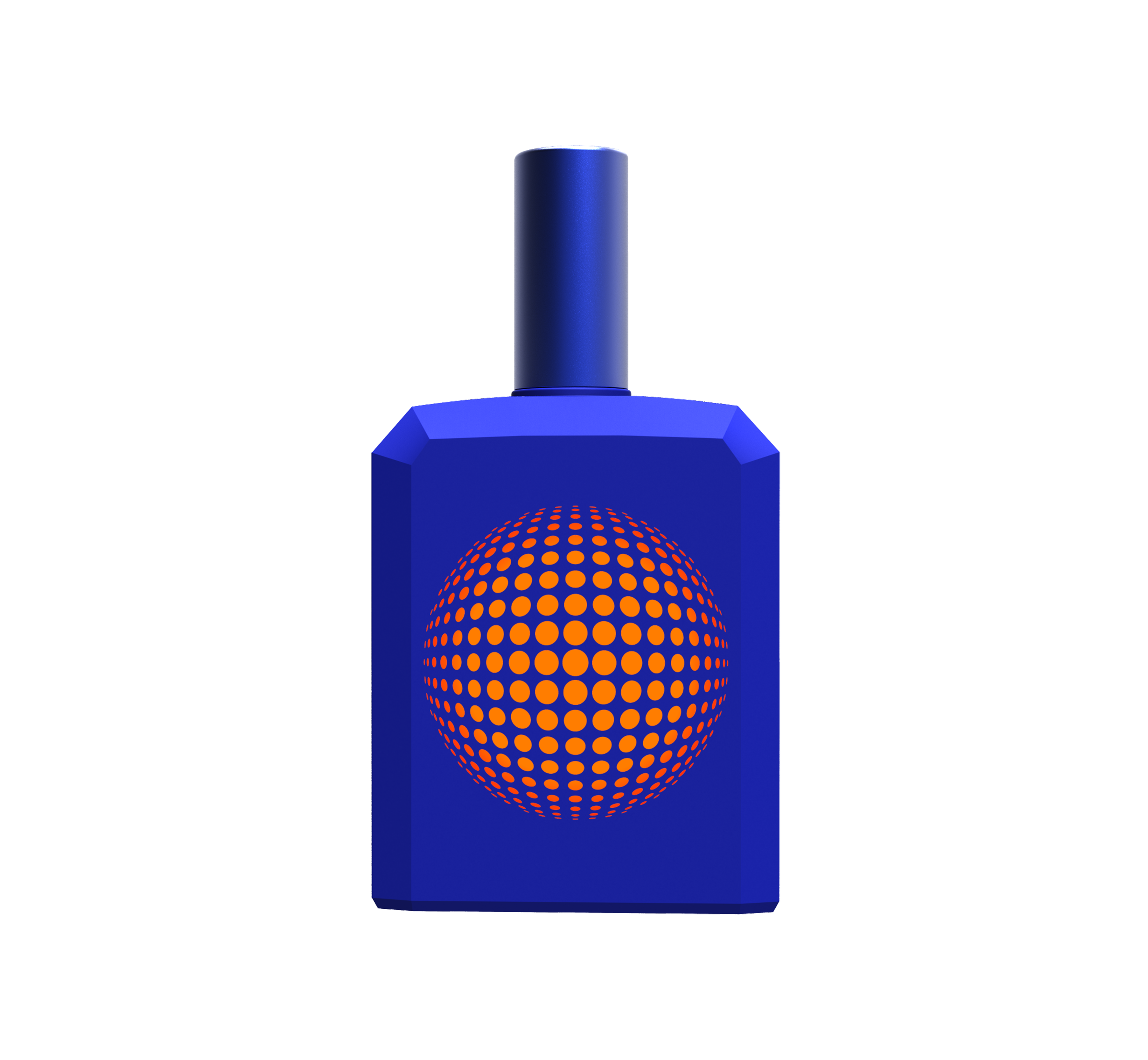 THIS IS NOT A BLUE BOTTLE 1.6