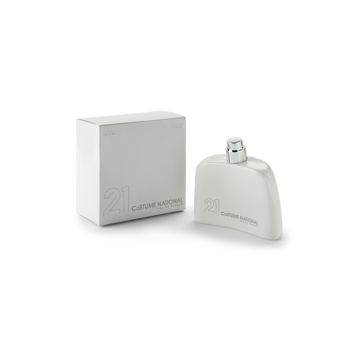 21 CoSTUME NATIONAL for women and men