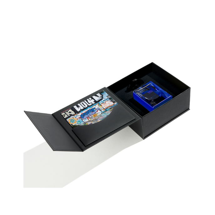 Jusbox Night Flow Eau de Parfum