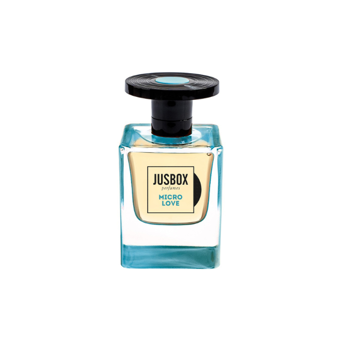 Jusbox Micro Love Eau de Parfum