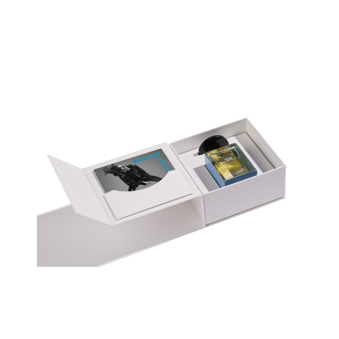 Jusbox Micro Love Eau de Parfum