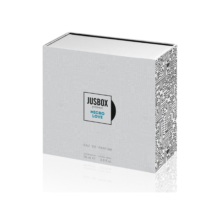 Jusbox Micro Love Eau de Parfum