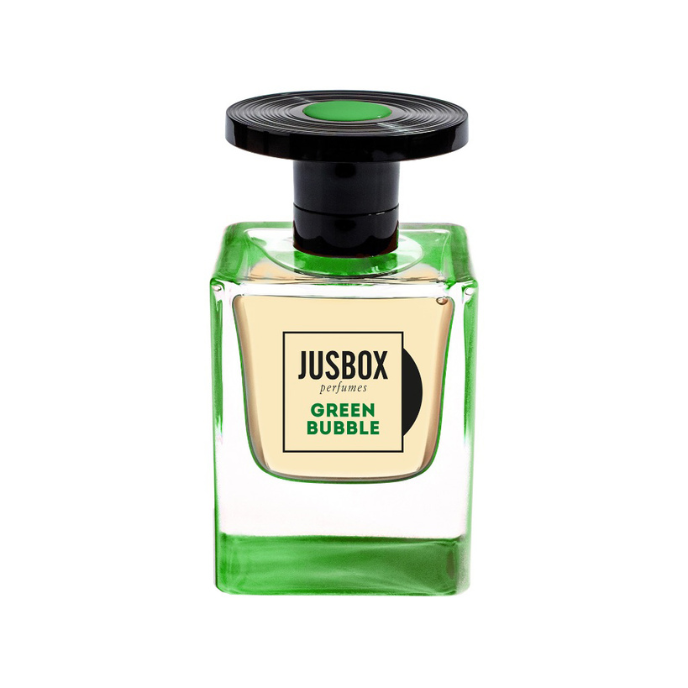 Jusbox Green Bubble Eau de Parfum