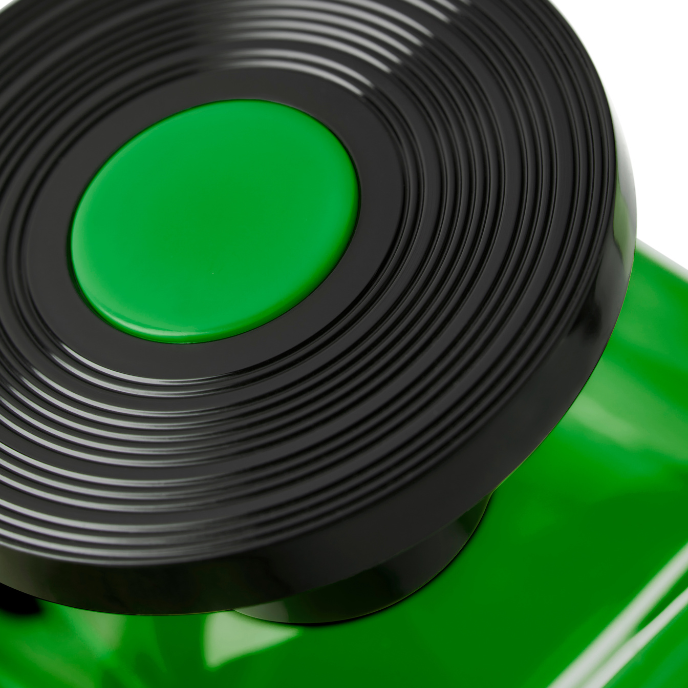 Jusbox Green Bubble Eau de Parfum