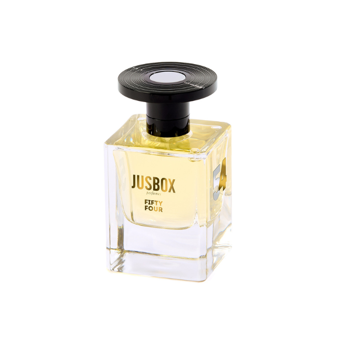 Jusbox Fifty Four Eau de Parfum