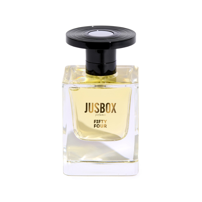 Jusbox Fifty Four Eau de Parfum