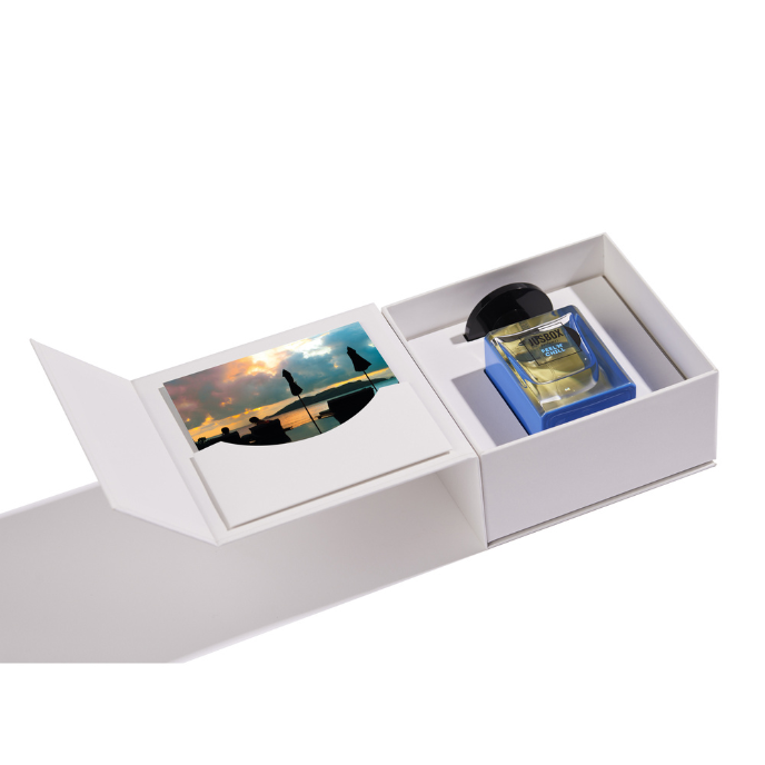 Jusbox Feeln’ Chill Eau de Parfum