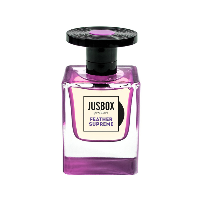 Jusbox Feather Supreme Eau de Parfum
