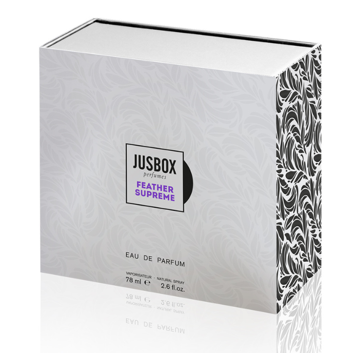 Jusbox Feather Supreme Eau de Parfum