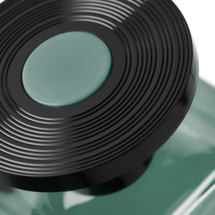 Jusbox Black Powder Eau de Parfum