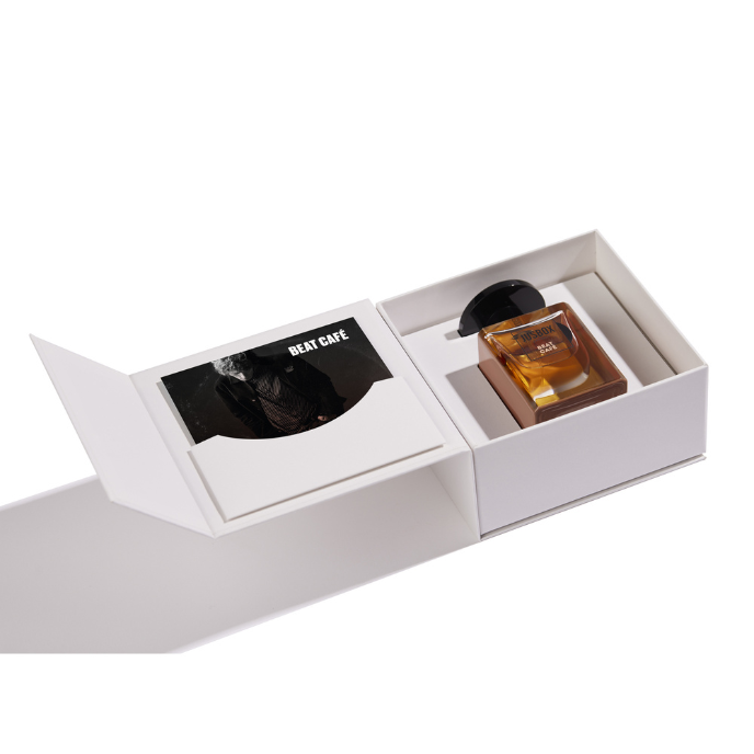 Jusbox Beat Café Eau de Parfum