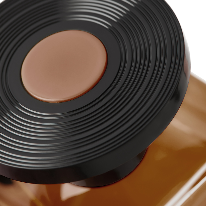 Jusbox Beat Café Eau de Parfum