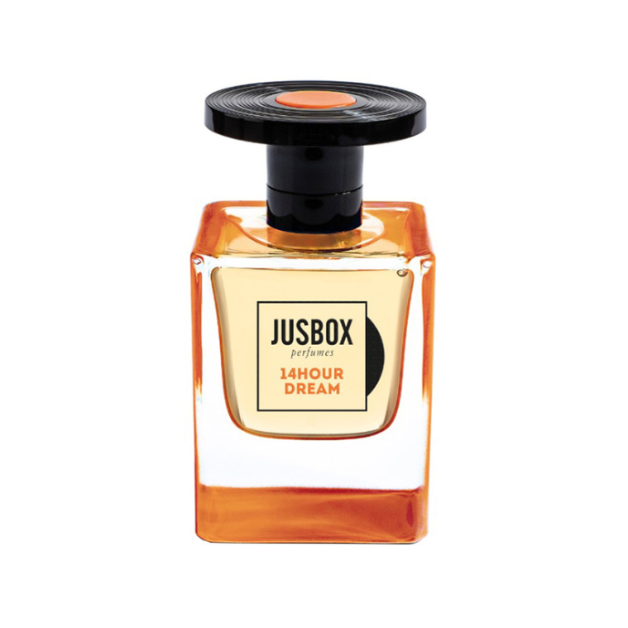 Jusbox 14Hour Dream Eau de Parfum