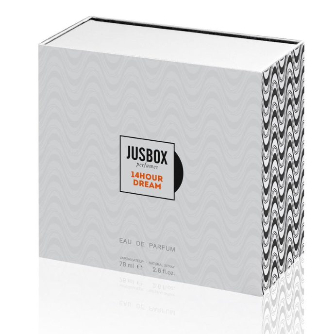 Jusbox 14Hour Dream Eau de Parfum
