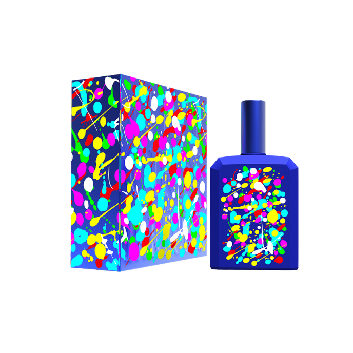 THIS IS NOT A BLUE BOTTLE 1.2