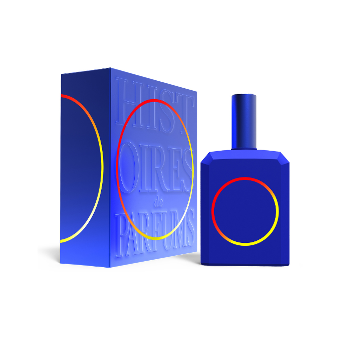 THIS IS NOT A BLUE BOTTLE 1.3