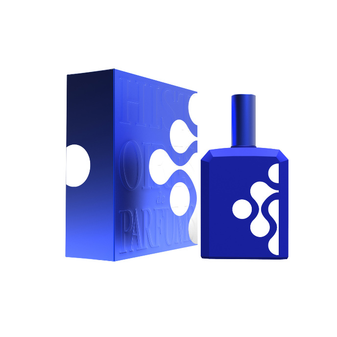 THIS IS NOT A BLUE BOTTLE 1.4