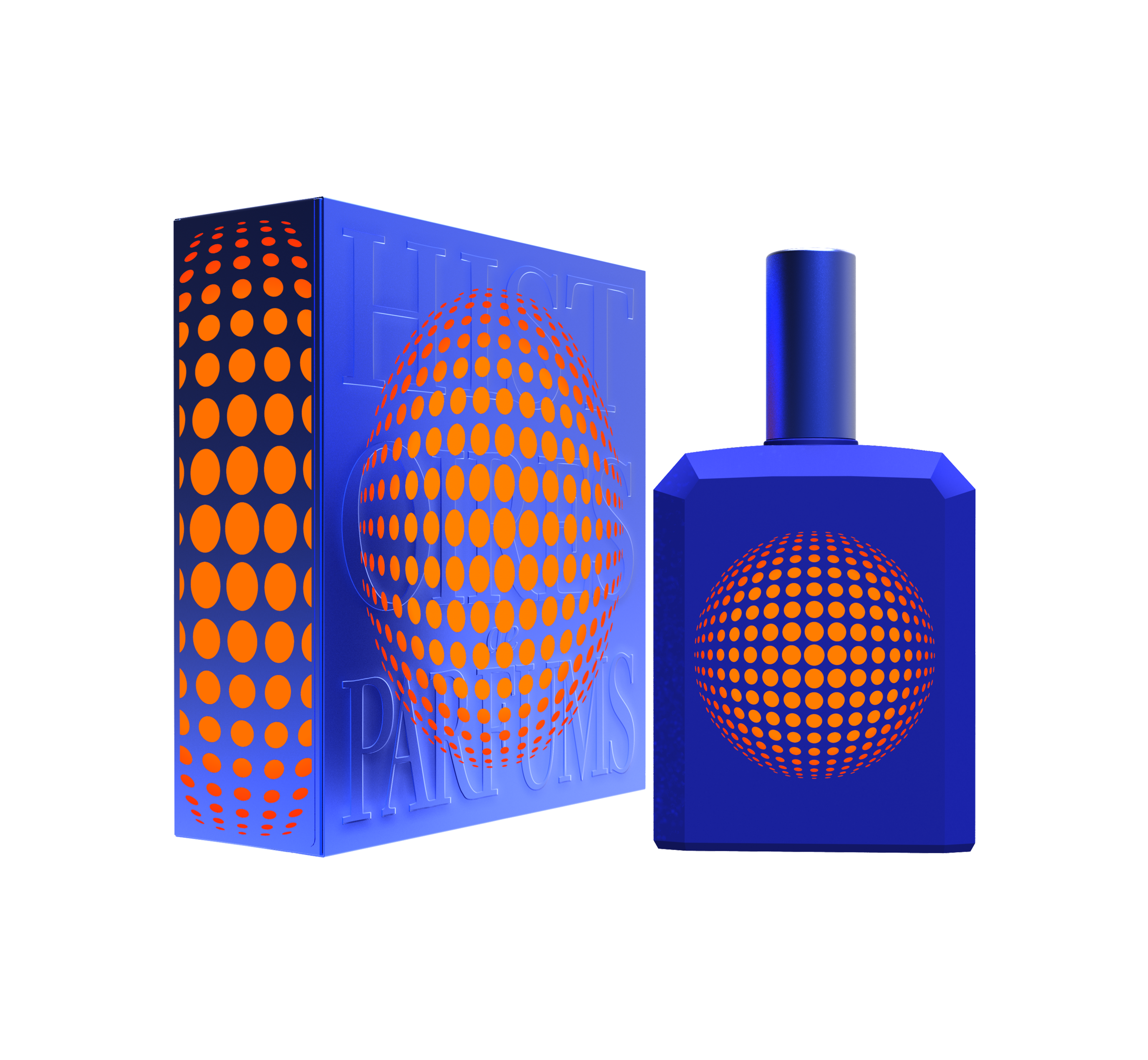 THIS IS NOT A BLUE BOTTLE 1.6