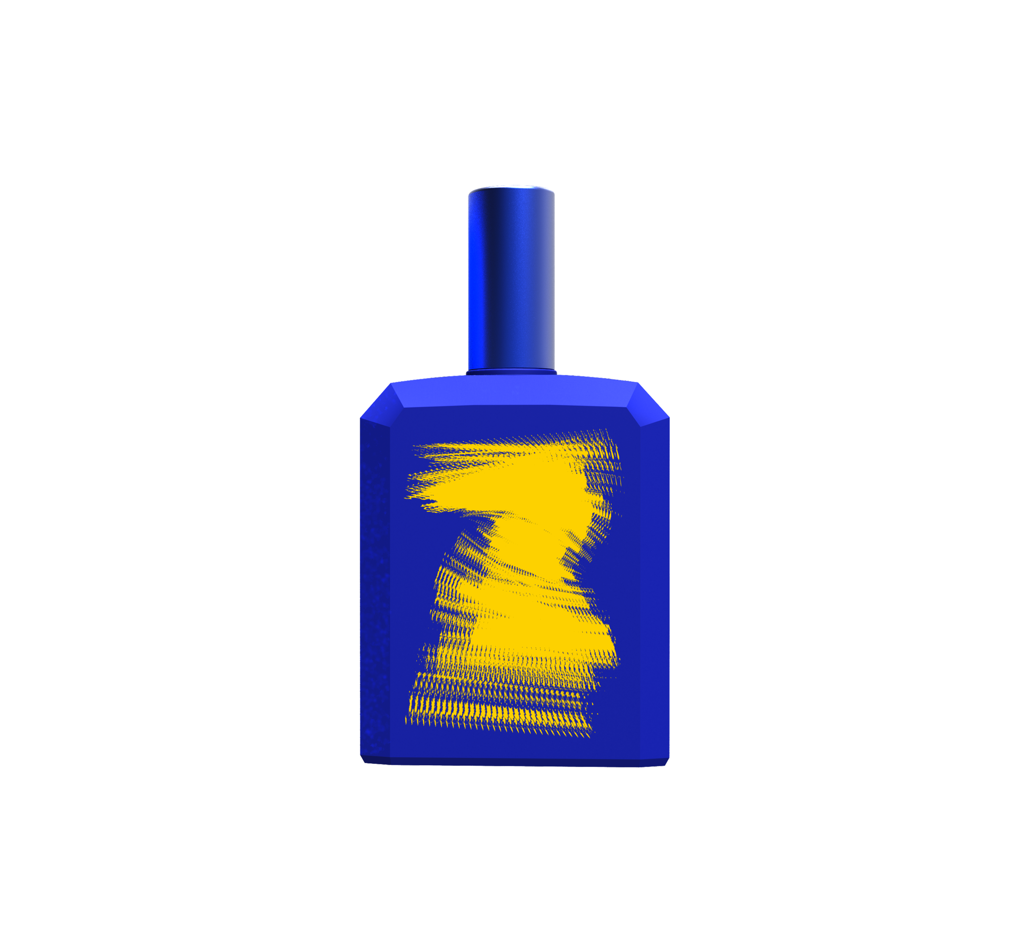 THIS IS NOT A BLUE BOTTLE 1.7