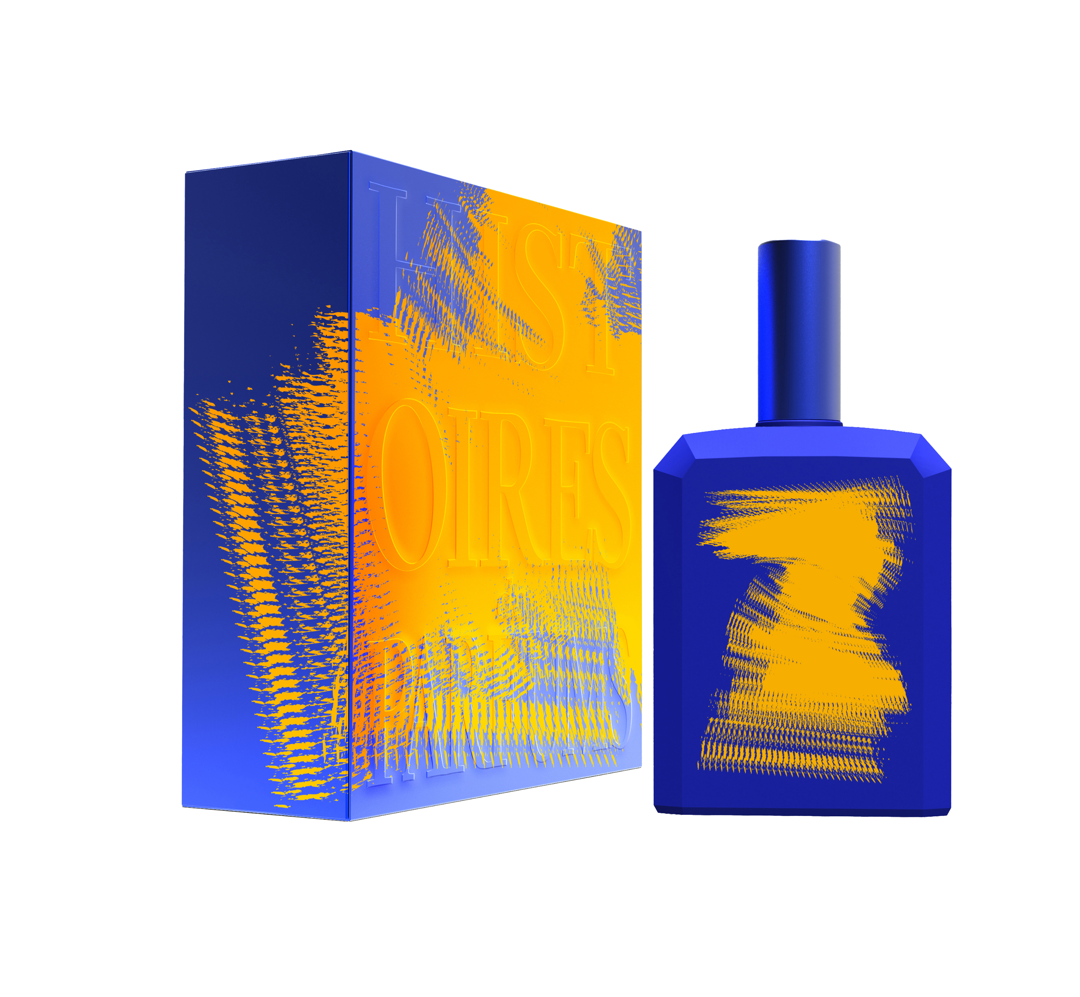 THIS IS NOT A BLUE BOTTLE 1.7