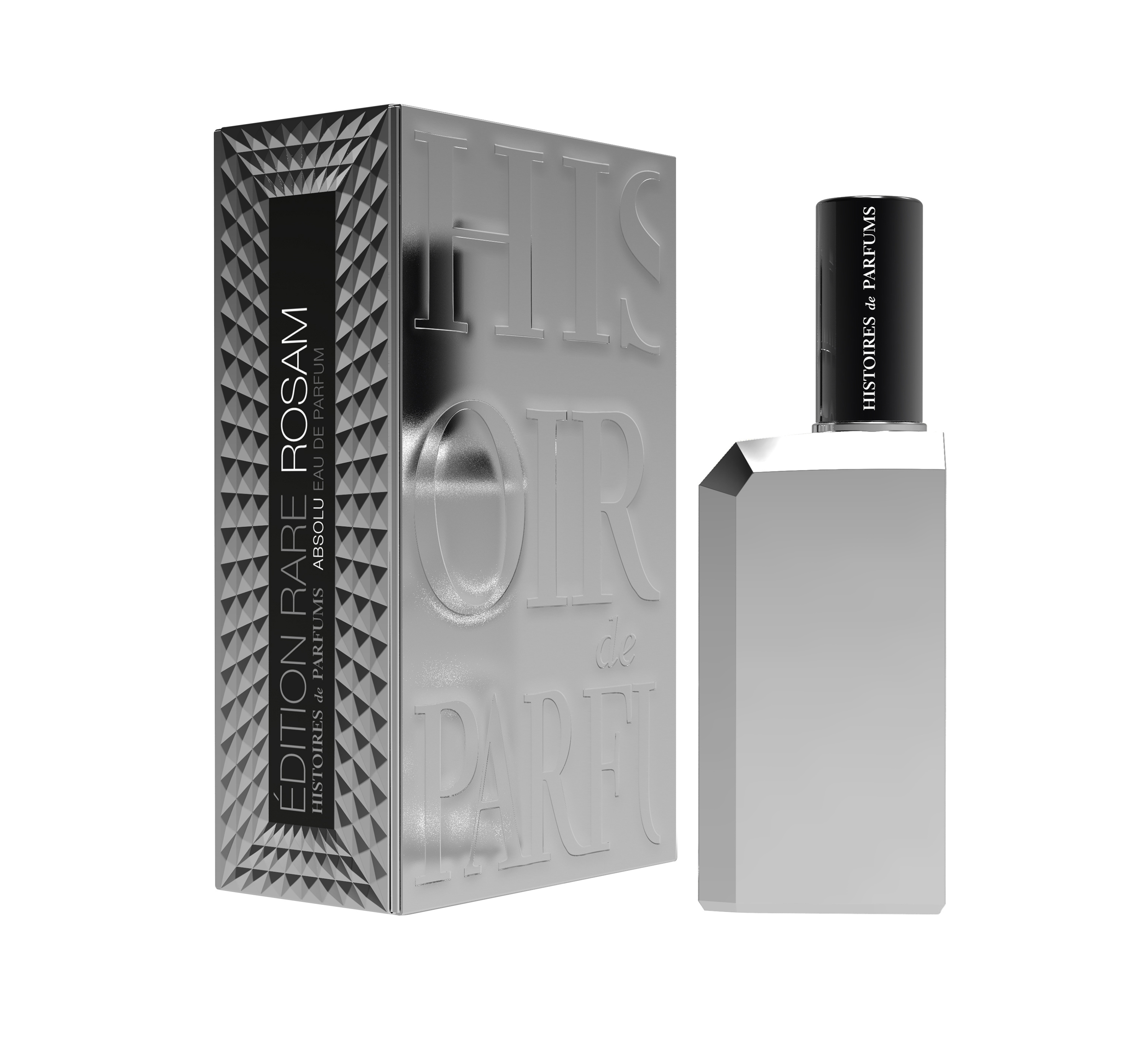Histoires de Parfums Rosam Perfume