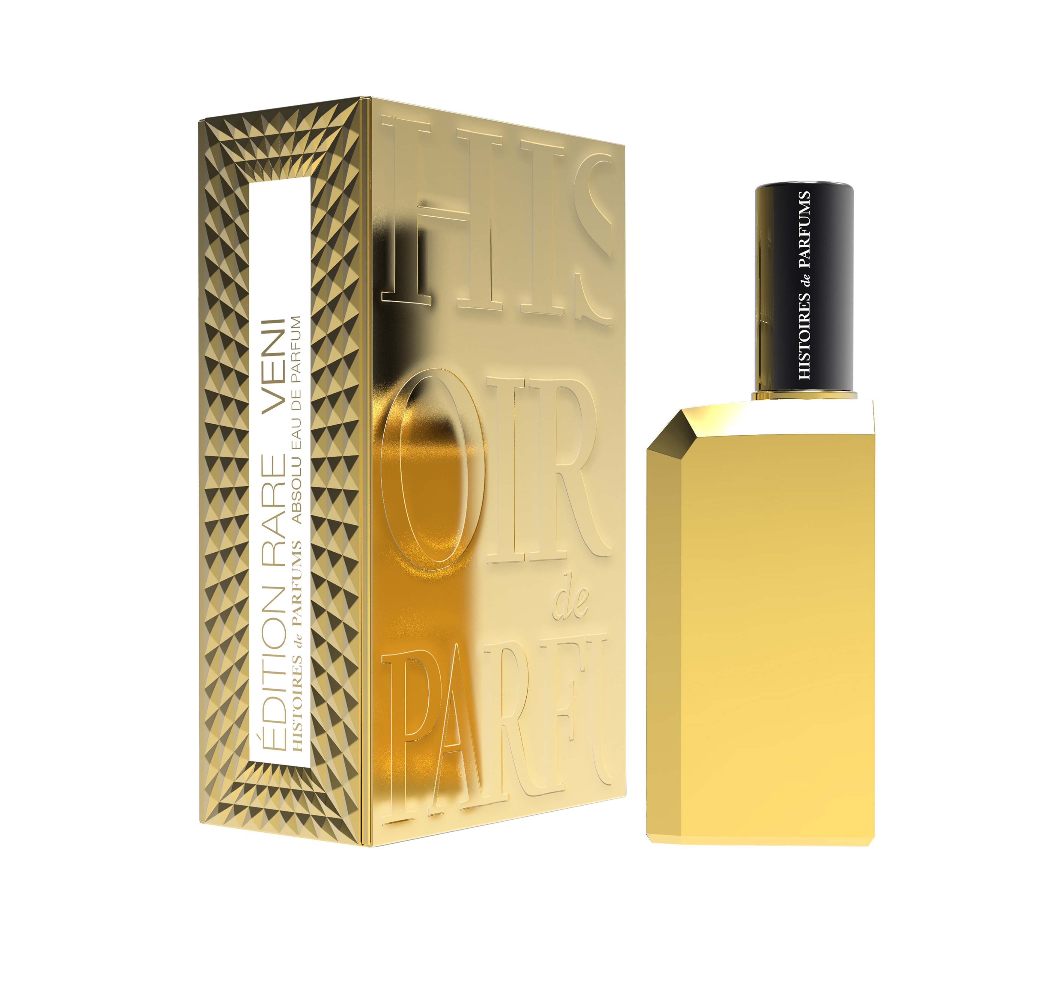 Histoires de Parfums Edition Rare Veni