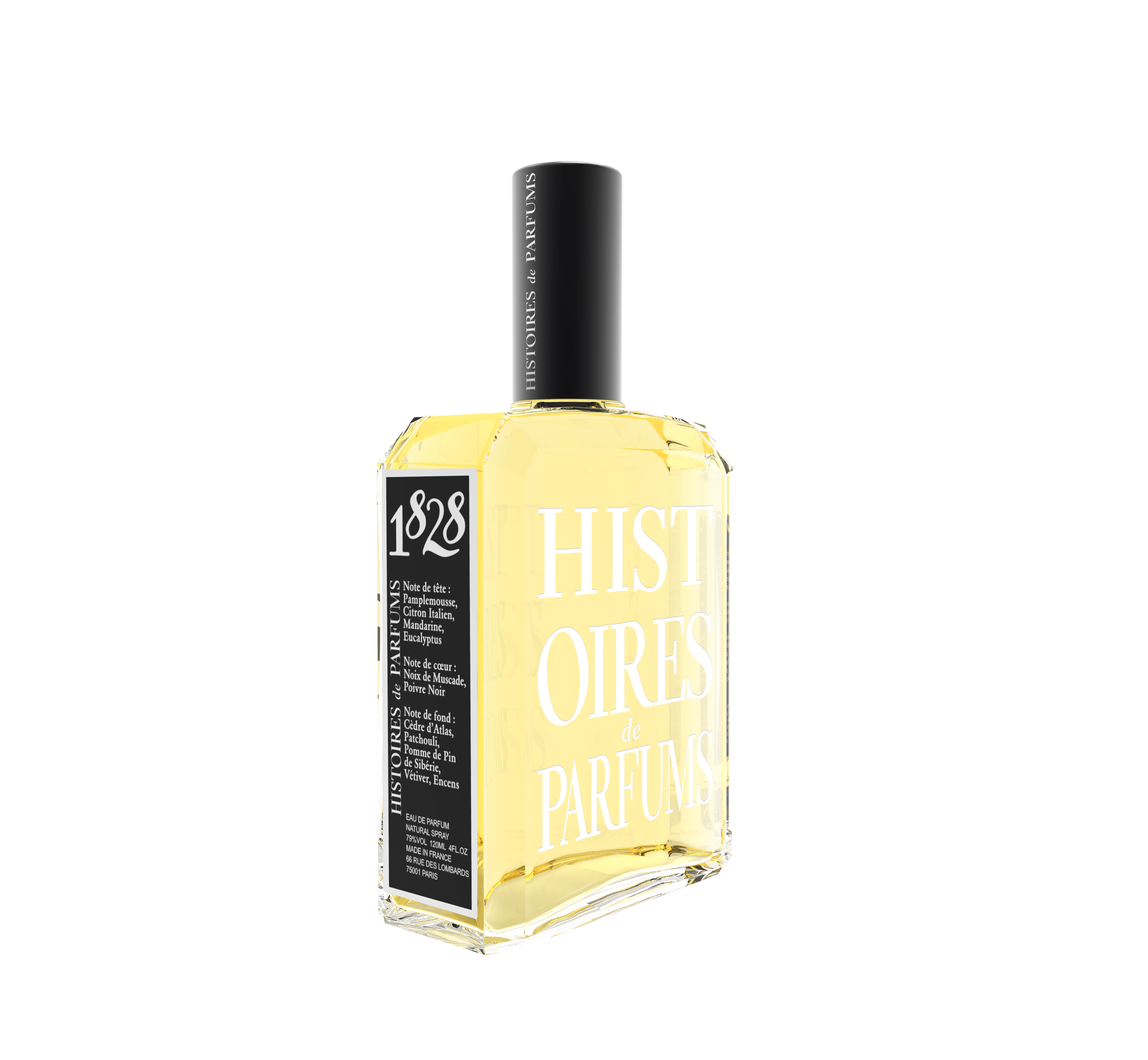 Histoires de Parfums 1828 Eau de Parfum