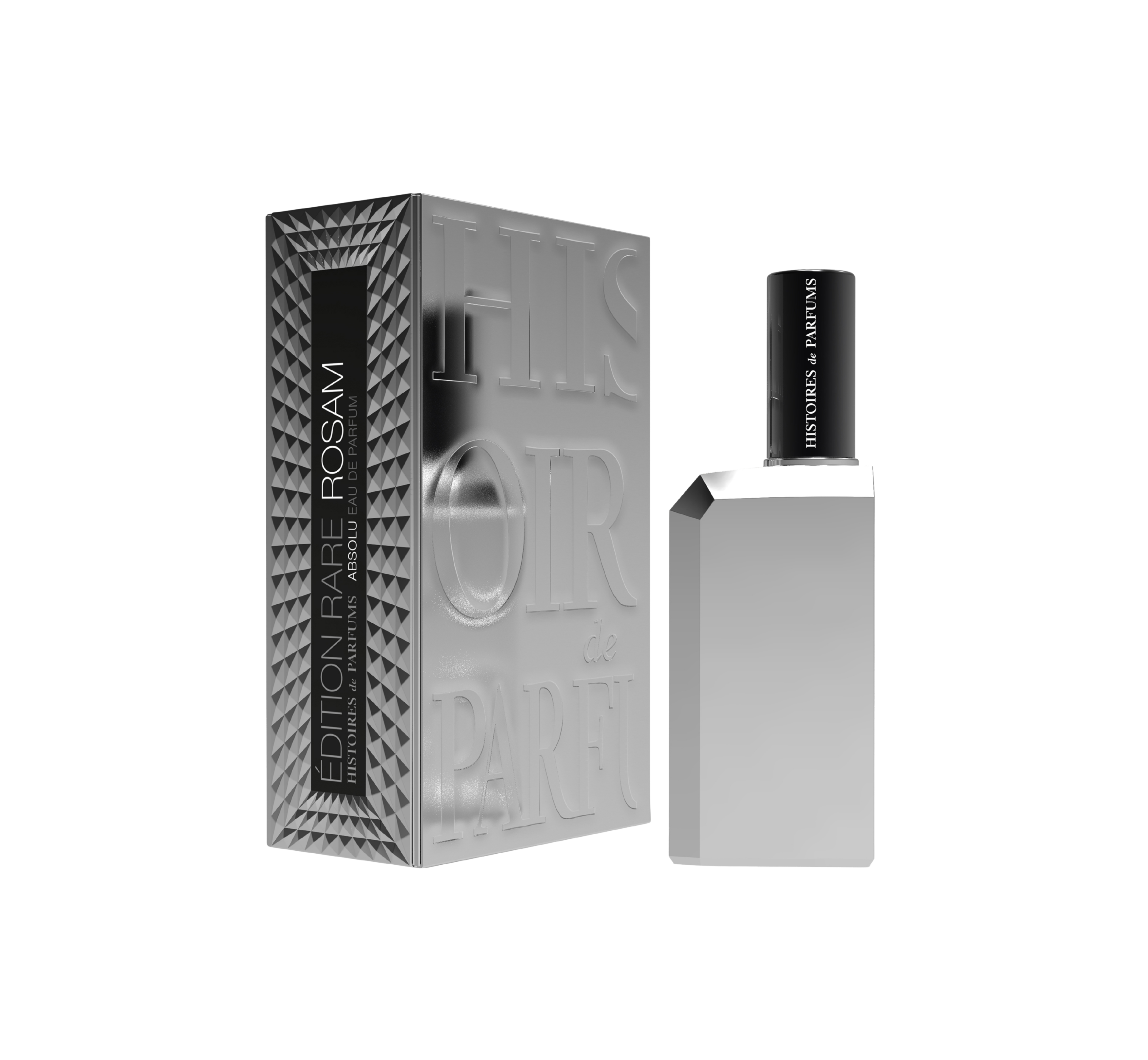 Histoires de Parfums Rosam Perfume