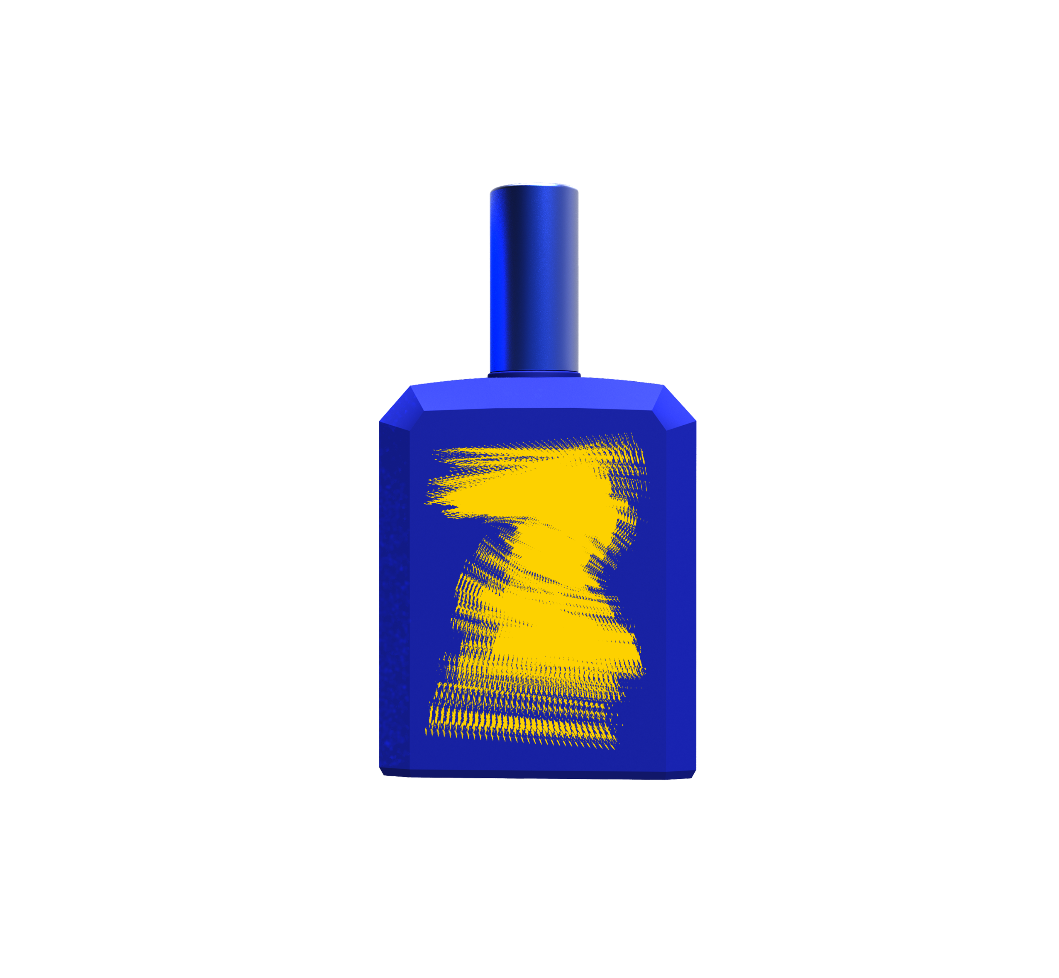 THIS IS NOT A BLUE BOTTLE 1.7