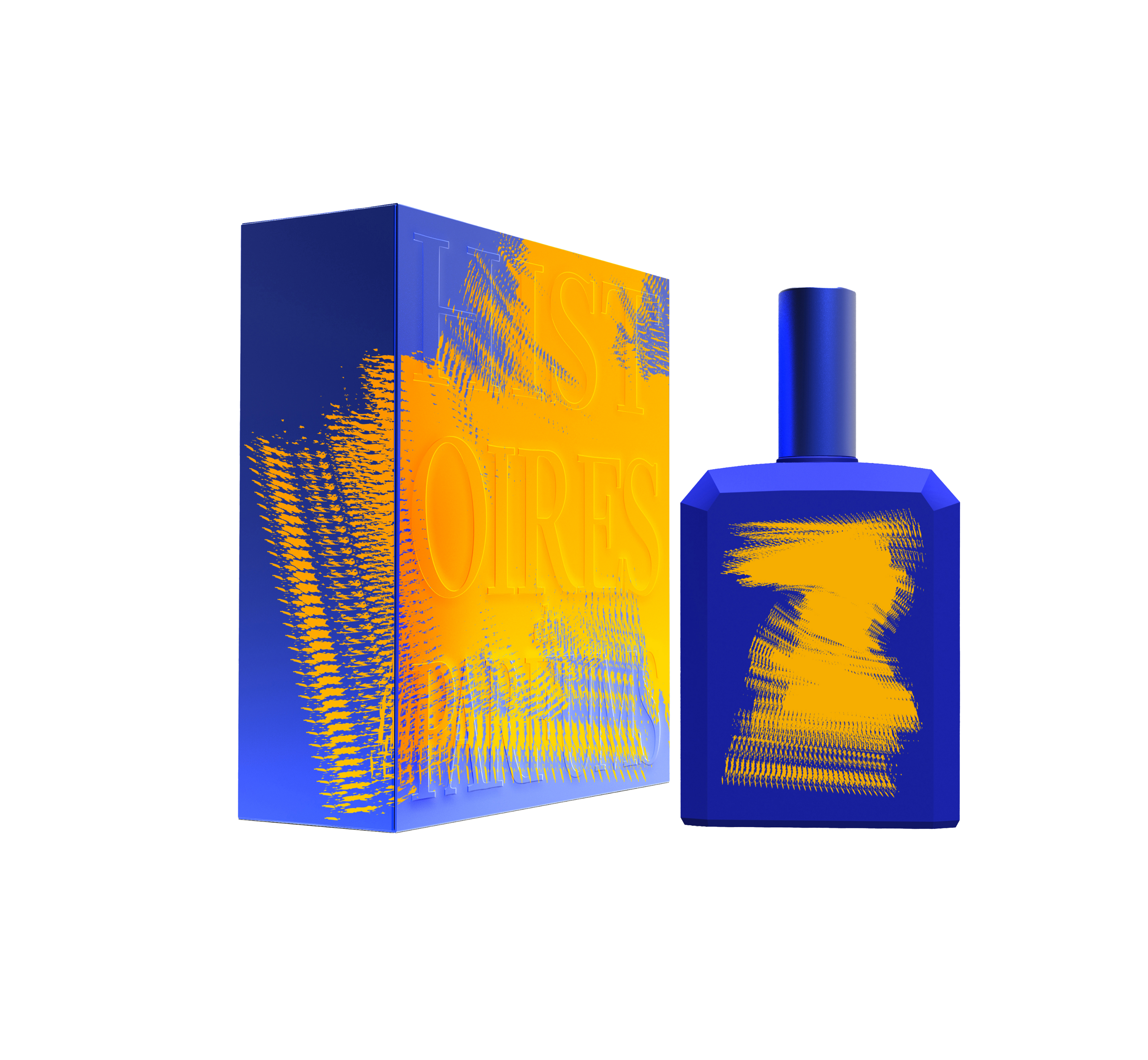 THIS IS NOT A BLUE BOTTLE 1.7