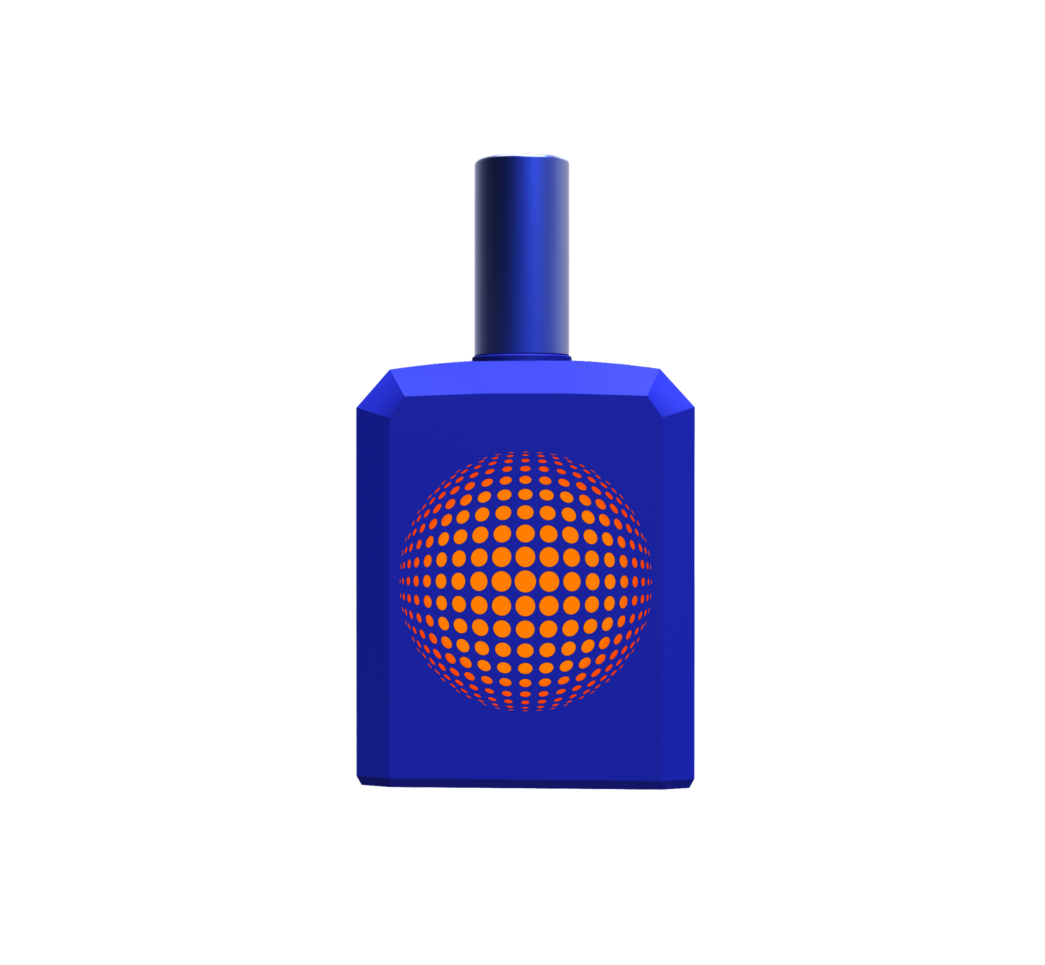 THIS IS NOT A BLUE BOTTLE 1.6