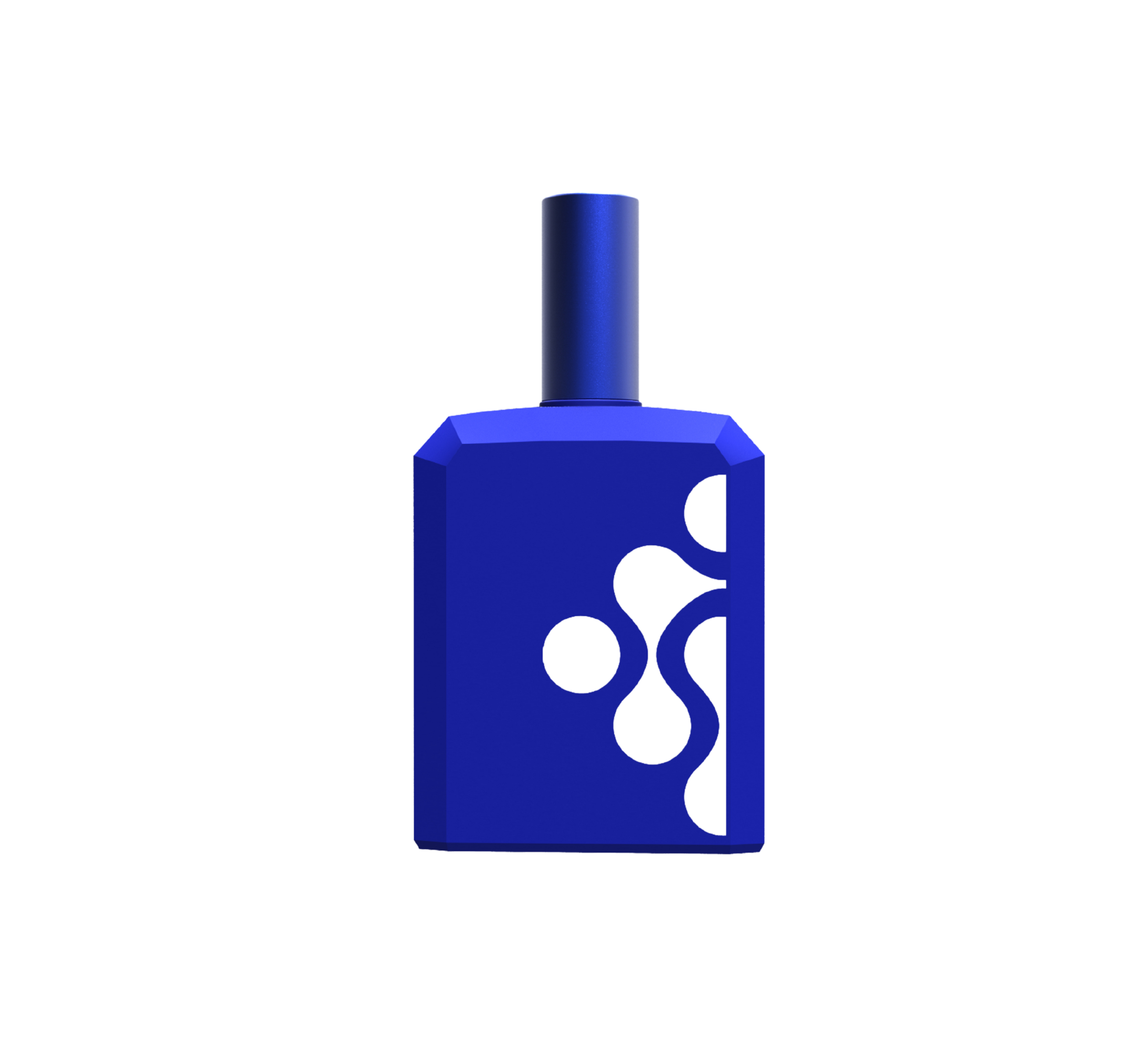 THIS IS NOT A BLUE BOTTLE 1.4