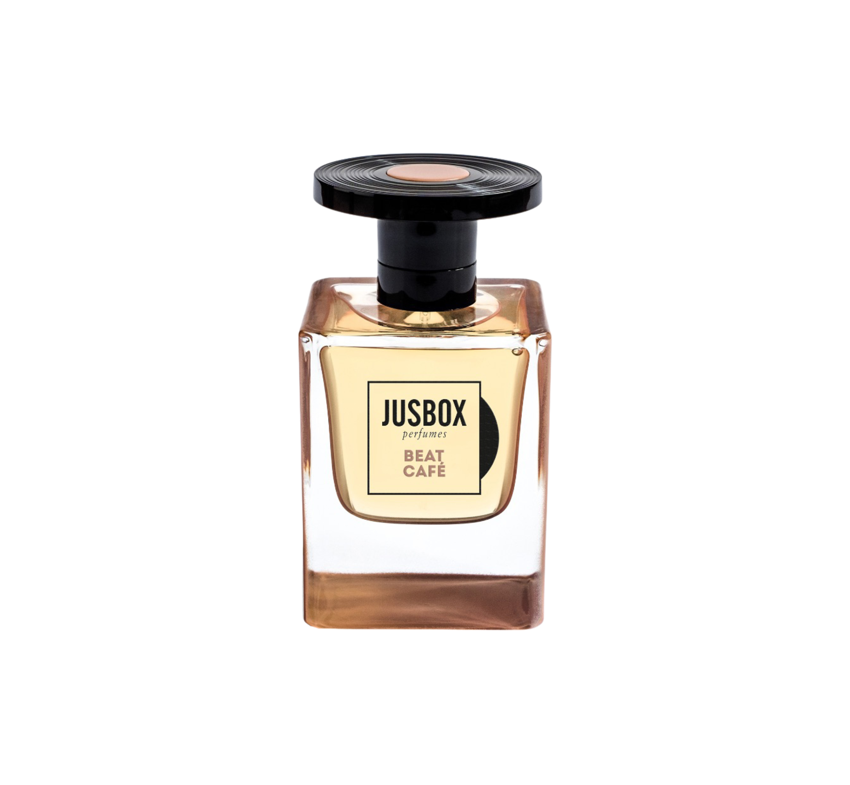 Jusbox Beat Café Eau de Parfum